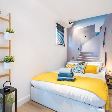 Super Chazelles - Metro - Hopitaux Lyon Sud Apartment Saint-Genis-Laval Exterior foto