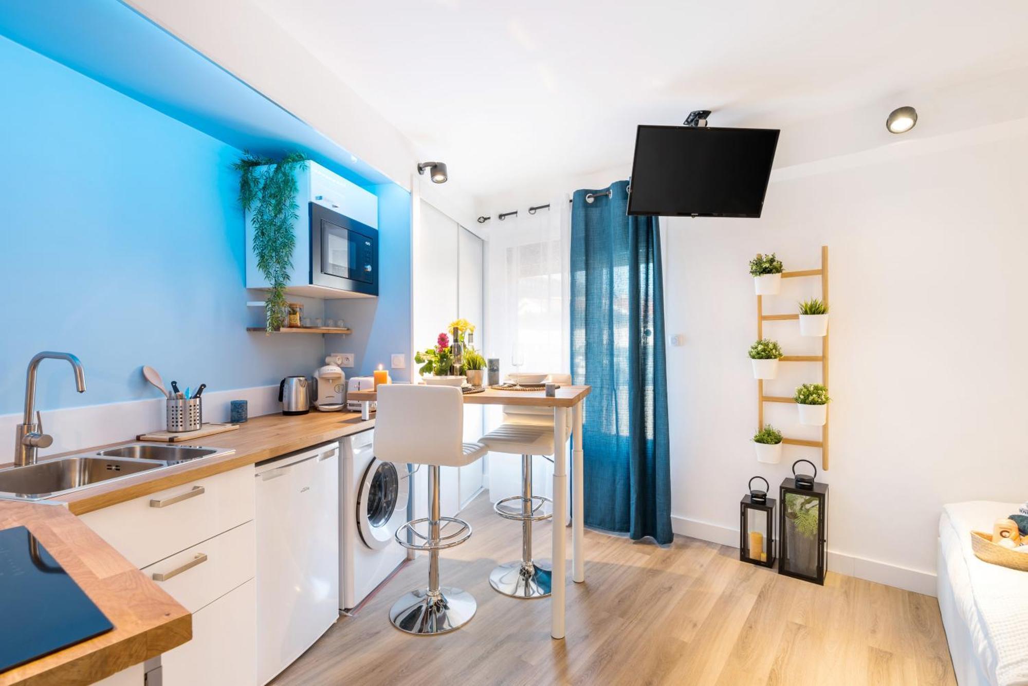 Super Chazelles - Metro - Hopitaux Lyon Sud Apartment Saint-Genis-Laval Exterior foto