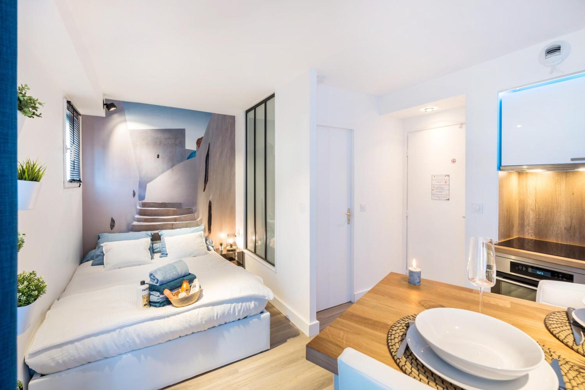 Super Chazelles - Metro - Hopitaux Lyon Sud Apartment Saint-Genis-Laval Exterior foto
